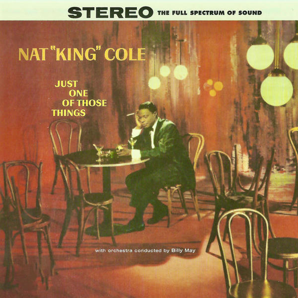 Nat "King" Cole: Just One of Those Things (1957)